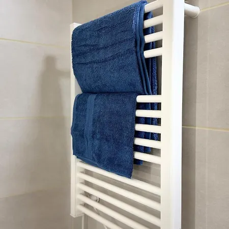 Moderne - Proche 15mn Orly Et 25mn Paris Apartment Juvisy-sur-Orge